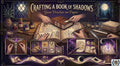 Your Practice on Paper: Crafting a Book of Shadows