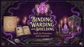 Spellcraft 302: Binding, Warding, and Shielding Spells