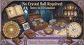 No Crystal Ball Required: Introduction to Divination