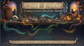 Bones and Breath: Creating Custom Rituals for Mabon 9/13
