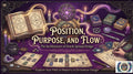 Position, Purpose, Flow: The Architecture of Oracle Spread Design