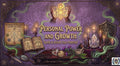 Spellcraft 304: Personal Power and Growth Spells