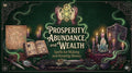 Spellcraft 301: Prosperity, Abundance, and Money Spells 9/21/26