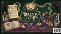 Rules to Live By: Creating Your Own Witch’s Rede