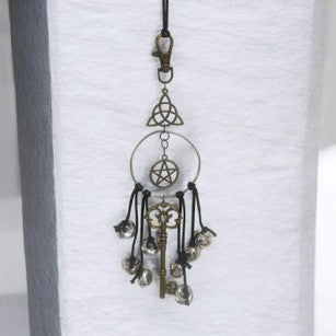 Witch-Crafting - Witch Bells