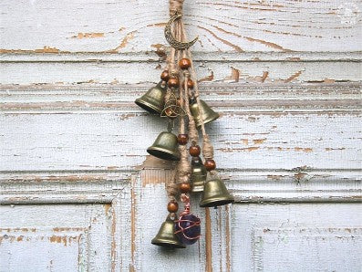 Witch-Crafting - Witch Bells