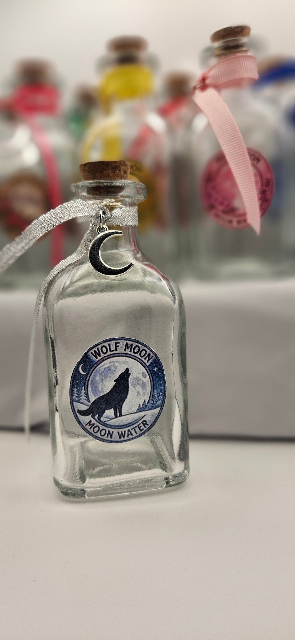 Moonshine: The Collector's Edition