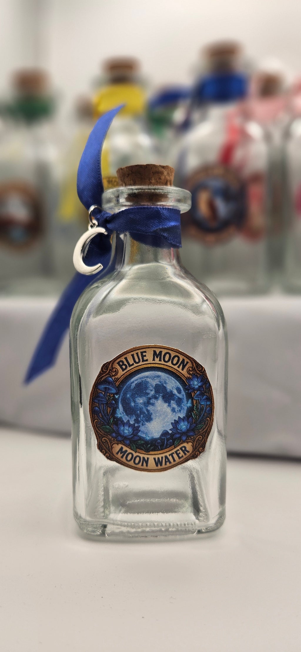 Moonshine: The Collector's Edition