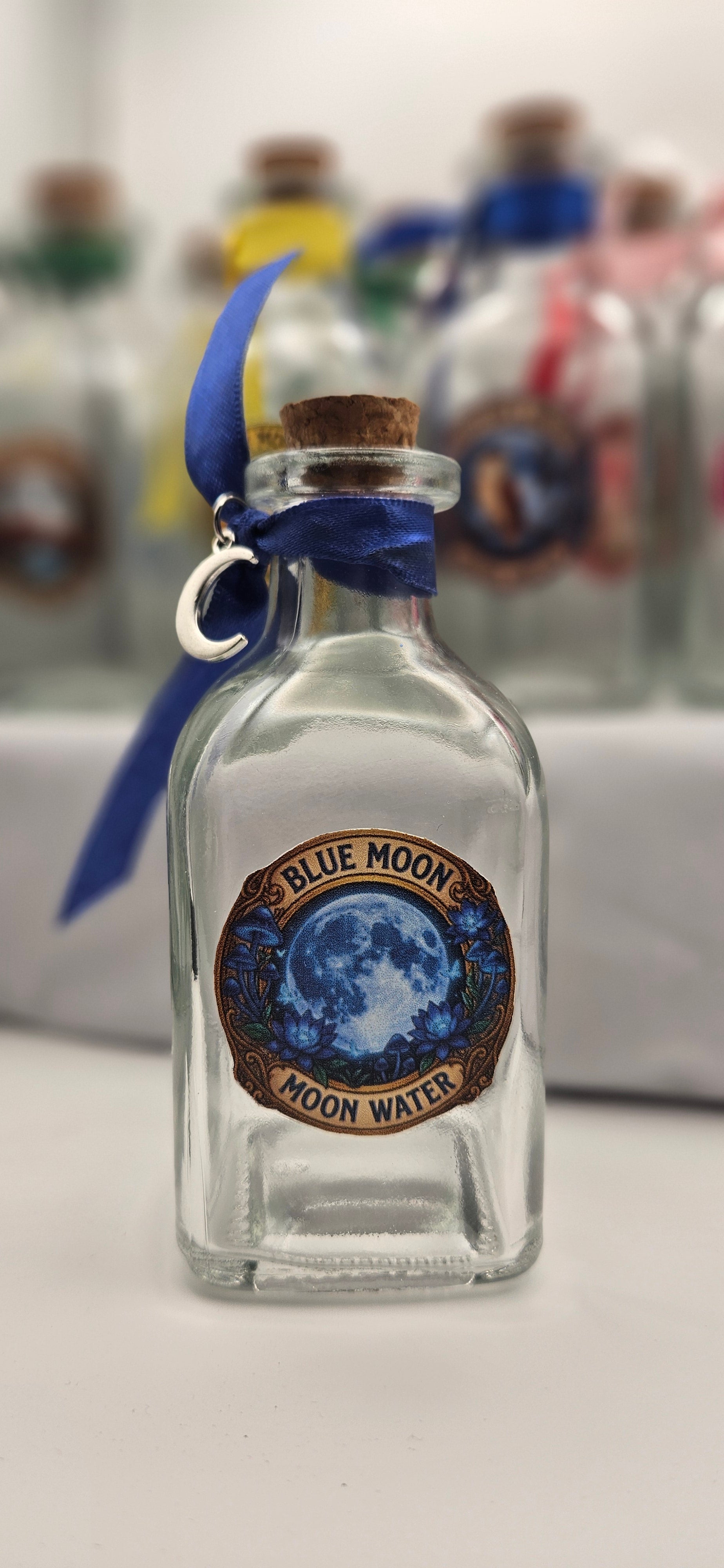 Moonshine: The Collector's Edition