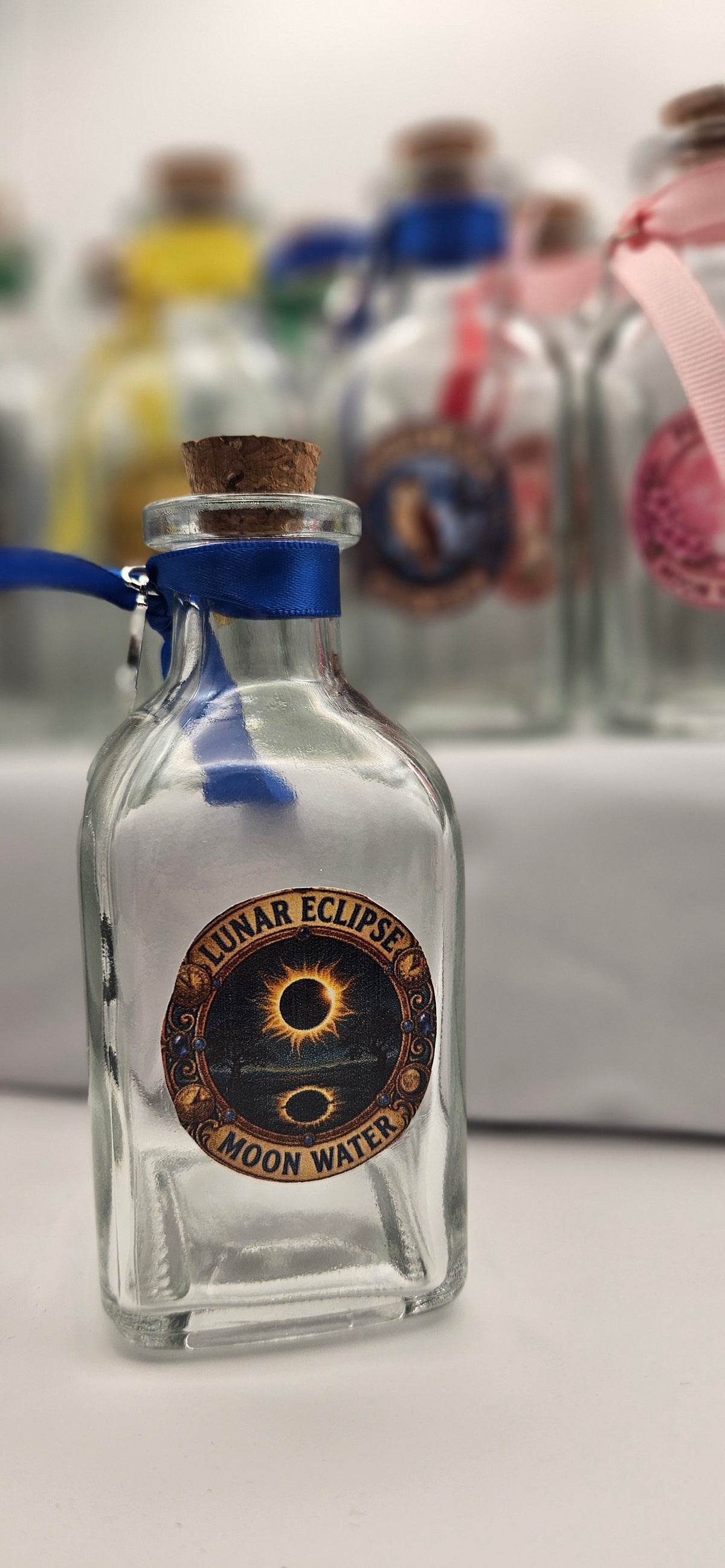 Moonshine: The Collector's Edition