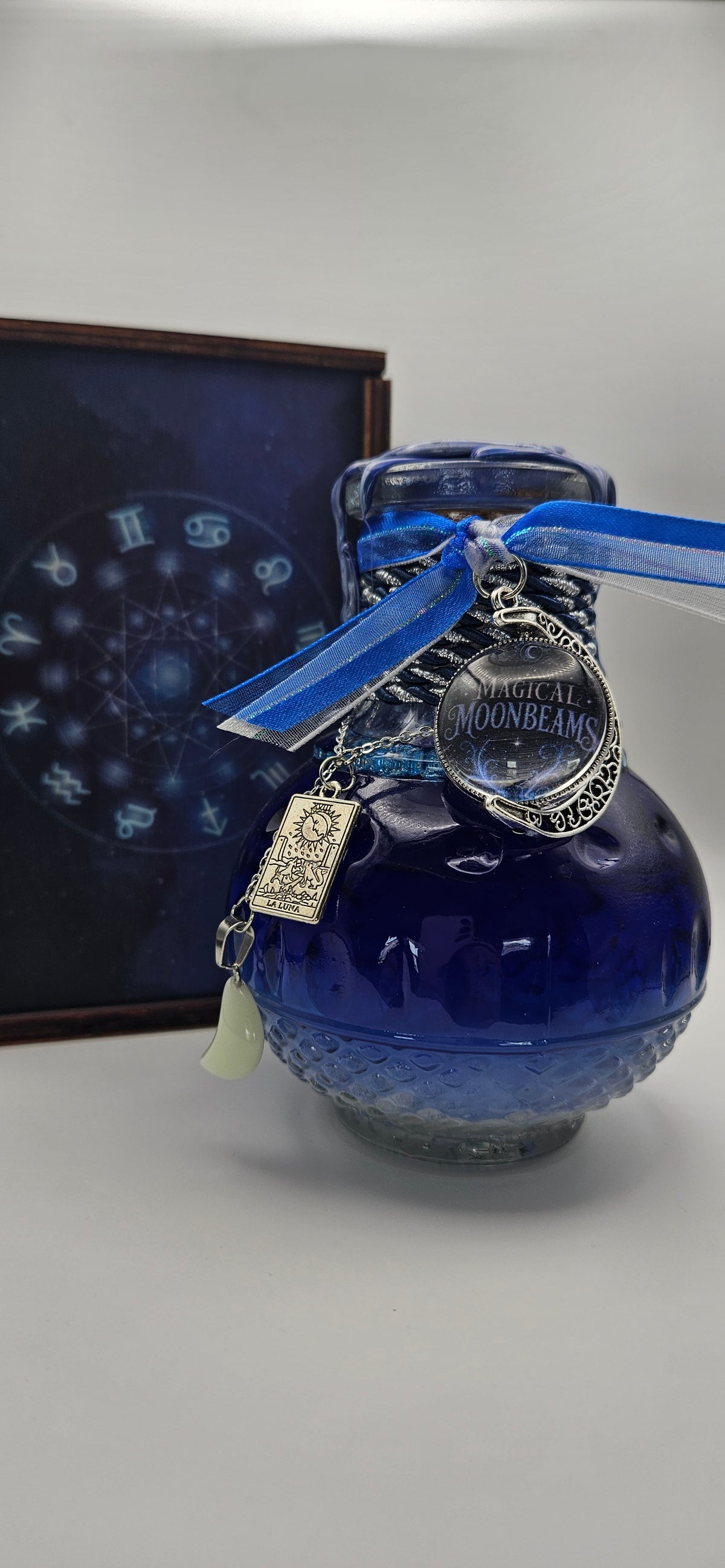 Magical Moonbeams Enchanted Spell Potion -Specialty Bottle 2