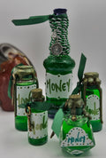 Money Enchanted Spell Potion Bottle