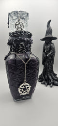 Protection Enchanted Spell Potion - Specialty Bottle