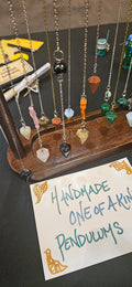 Custom Pendulum