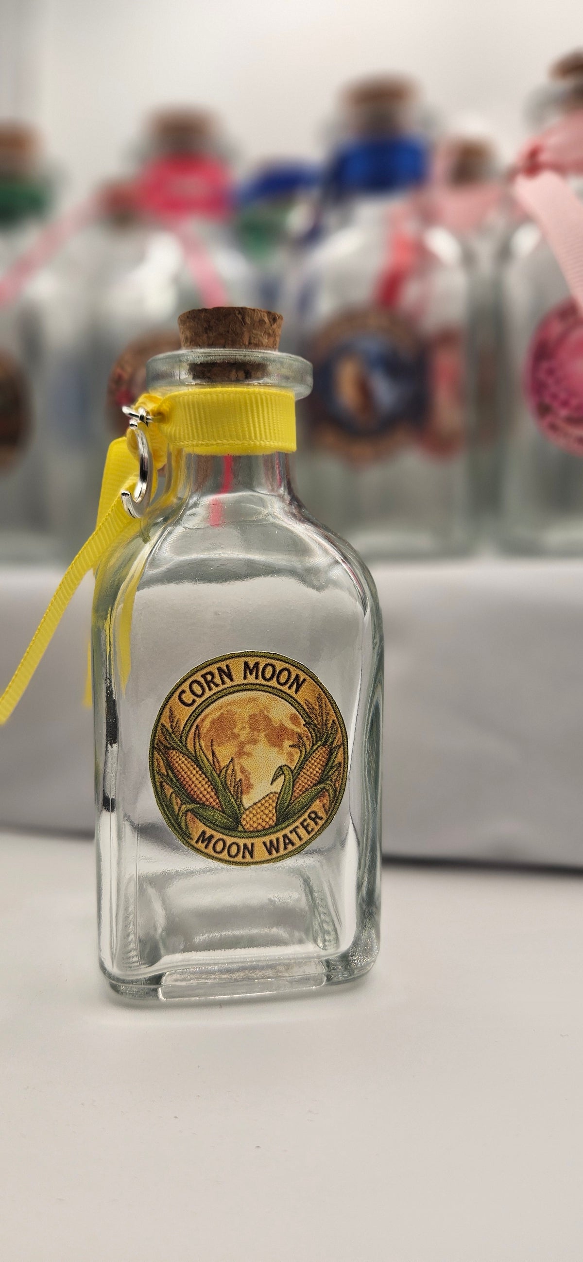 Moonshine: The Collector's Edition