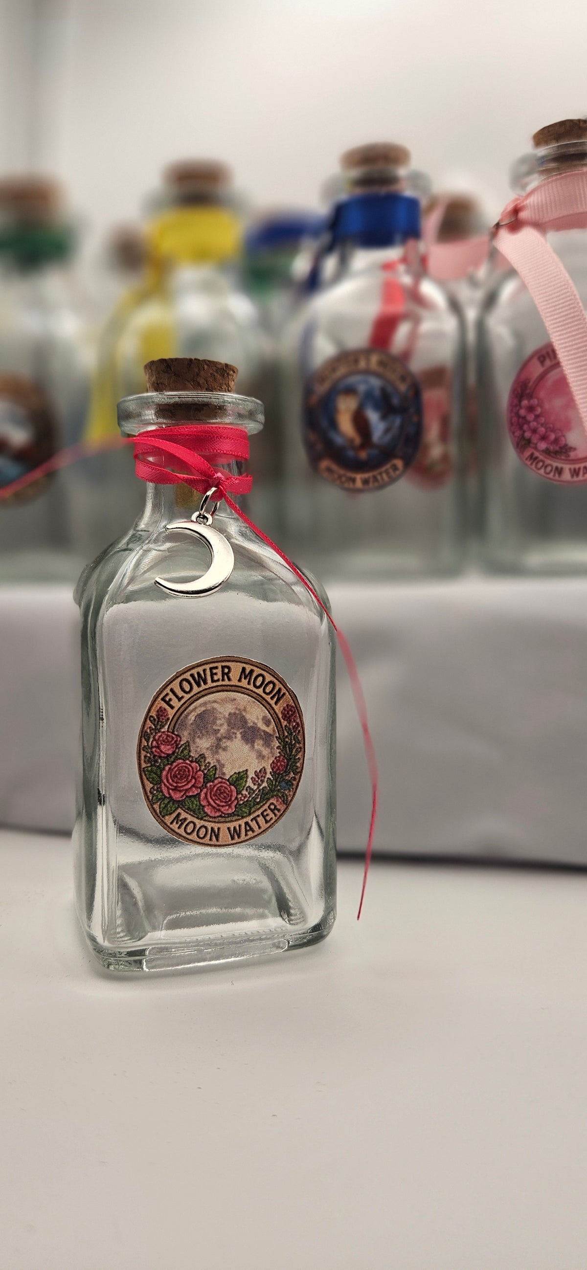 Moonshine: The Collector's Edition