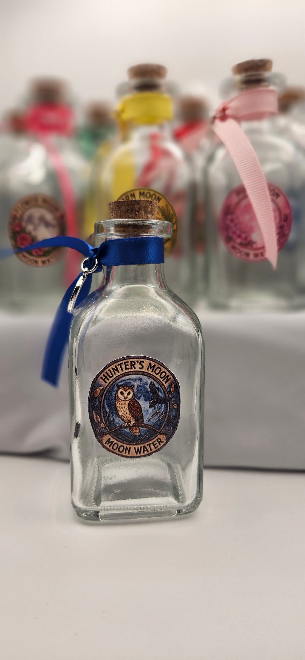 Moonshine: The Collector's Edition